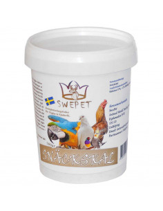 Snäckskal till fåglar 500g