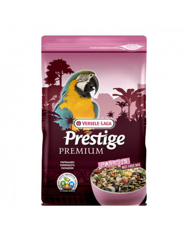 Prestige Papegoj 2kg Premium
