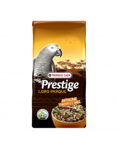 Prestige Papegoj 1kg African Premium