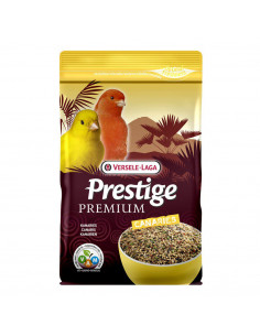Presitge Kanarie Premium Vam New