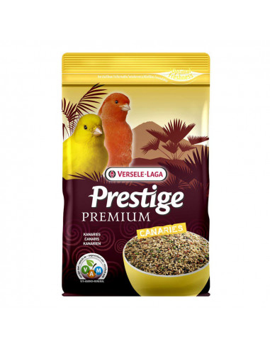 Presitge Kanarie Premium Vam New