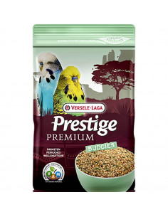 Prestige Undulat Premium Vam New