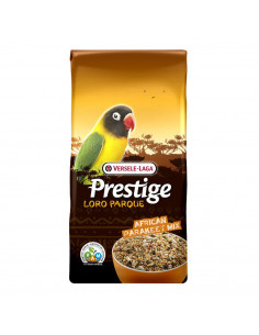 Prestige Parakit 1kg African