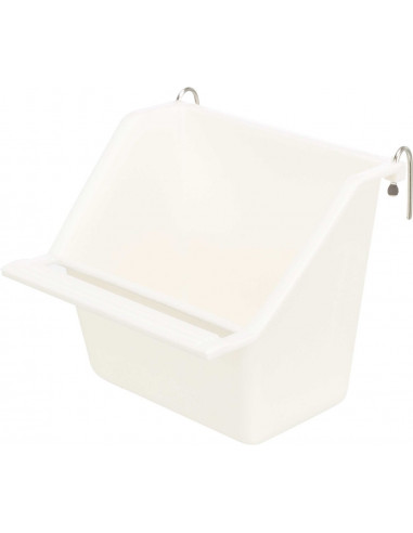 Foderkopp Fågel Plast