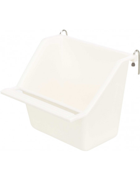 Foderkopp Fågel Plast