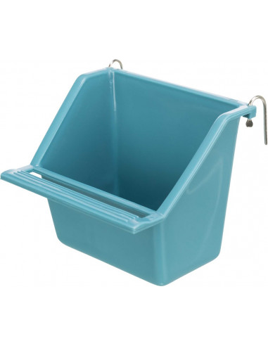 Foderkopp Fågel Plast