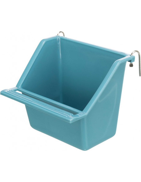 Foderkopp Fågel Plast