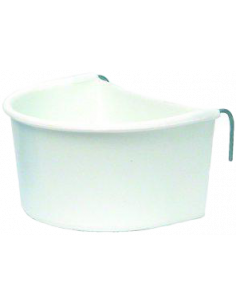 Foderkopp Akita Papagoj