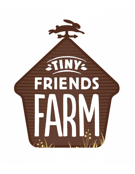 Tiny Friends Farm