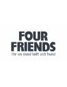 Four Friends