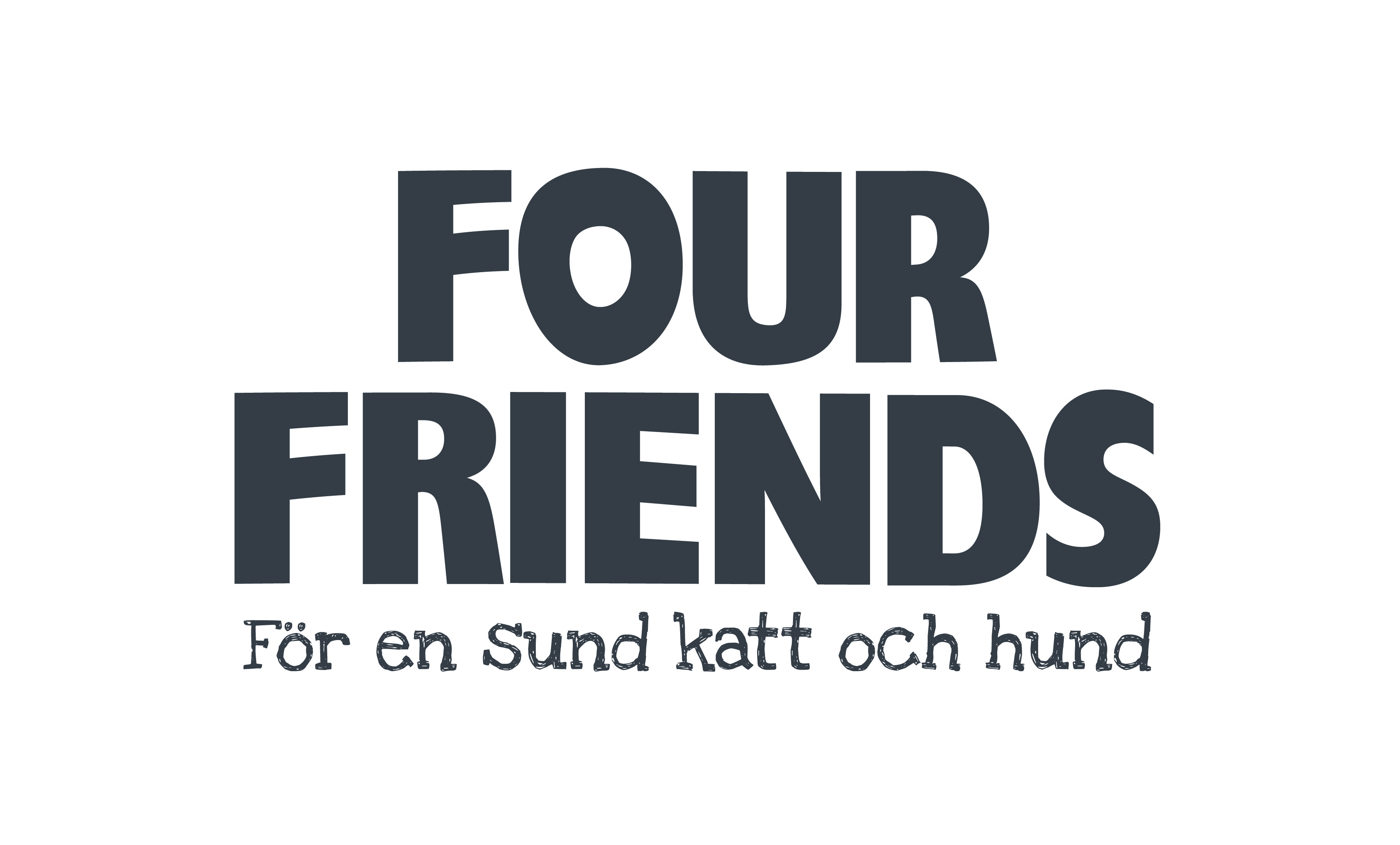 Four Friends